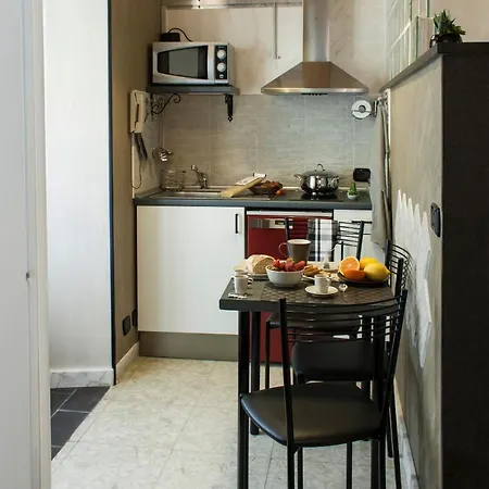 Appartamento Casa Tua a Piazza del Popolo Roma Esterno foto