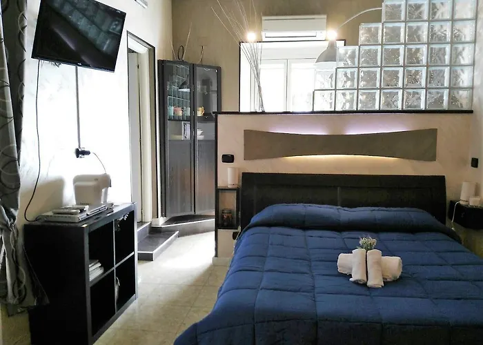 Casa Tua A Piazza Del Popolo
