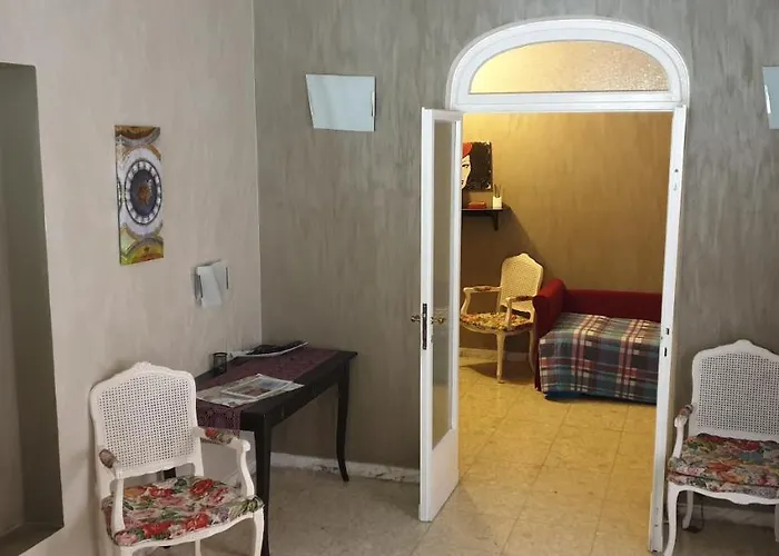 Casa Tua A Piazza Del Popolo