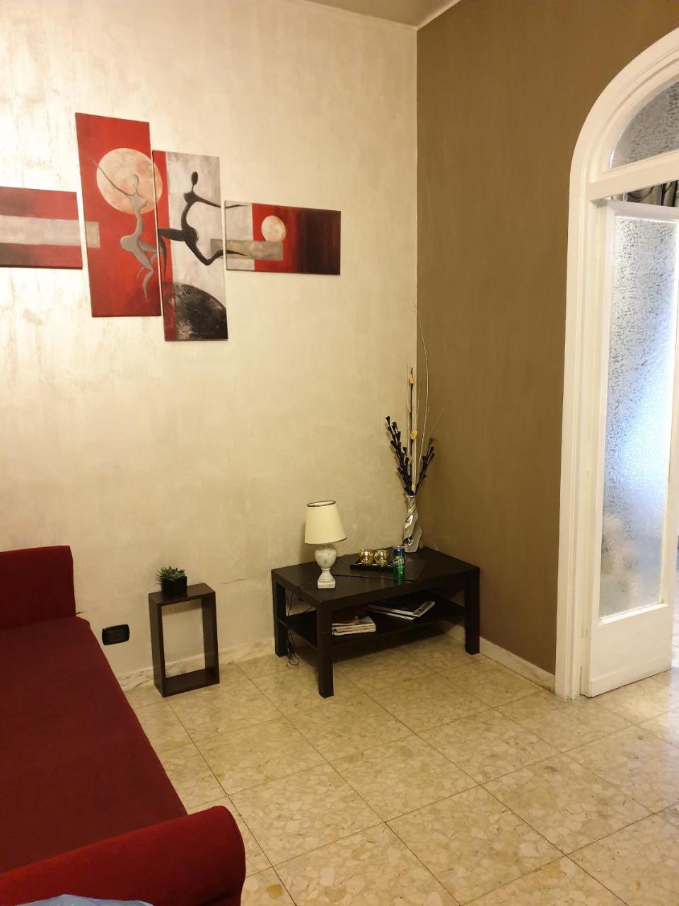 Appartement Casa Tua A Piazza Del Popolo Rome